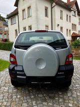 Renault Scenic RX4 Luxe 2.0 16V *TÜV Neu*Reifen Neu* - gebrauchte Renault Scenic aus dem Jahr 2000