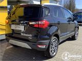 Ford EcoSport 1.0 EcoBoost Titanium PDC SHZ KAMERA - Ford aus 2017