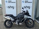 BMW F 900 GS Adventure Tieferlegung + niedriger Sitz - BMW F 900 GS ADVENTURE