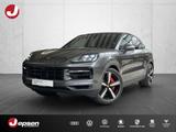 Porsche Cayenne S Coupé Surround V Soft-Close BOSE - Porsche Cayenne Jahreswagen