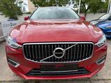 Volvo XC 60 XC60 Inscription AWD+LEDER+AUTOMATIK+BC+MF - Volvo Gebrauchtwagen in Aschaffenburg