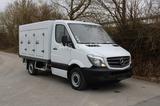Mercedes-Benz Sprinter 310 Cold Car 3+3 Türen  -33 °C - Angebote entsprechen deinen Suchkriterien