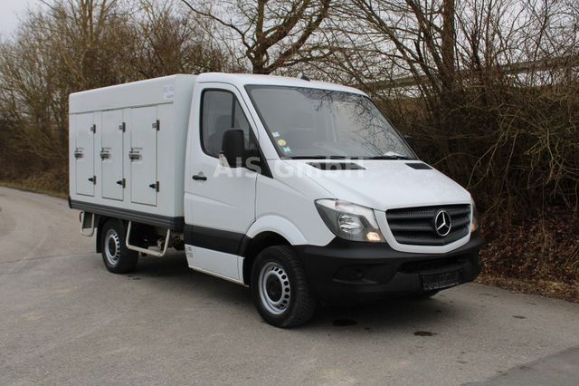 Mercedes-Benz Sprinter 310 Cold Car 3+3 Türen  -33 °C