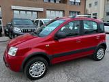 Fiat FIAT PANDA 4x4 1200 BENZINA 70CV - gebrauchte Fiat Panda aus dem Jahr 2011