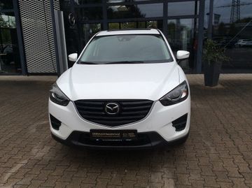 Mazda CX-5 - 1
