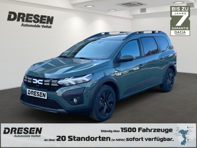 Dacia Jogger Expression HYBRID 140  Tempopilot*DAB*Nav