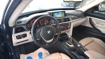 BMW 320 - 11