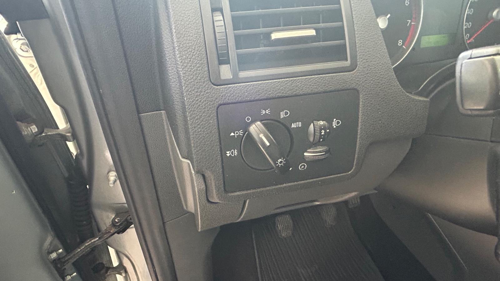 Ford Focus 2005 — photo 13