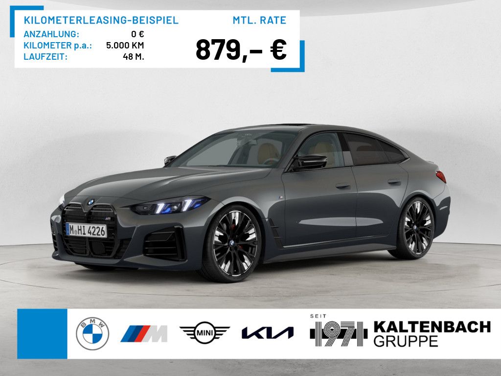 BMW M440 - Bild 1