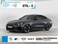 BMW M440 - Vorschau Bild 1
