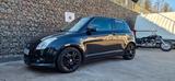 Suzuki Swift 1.6 Sport Sport - Suzuki Swift aus 2010: Sport