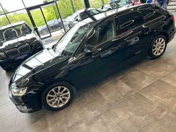 Audi A4 Avant 35 TDI *LED*Spurh.*Pano*1.Hand*