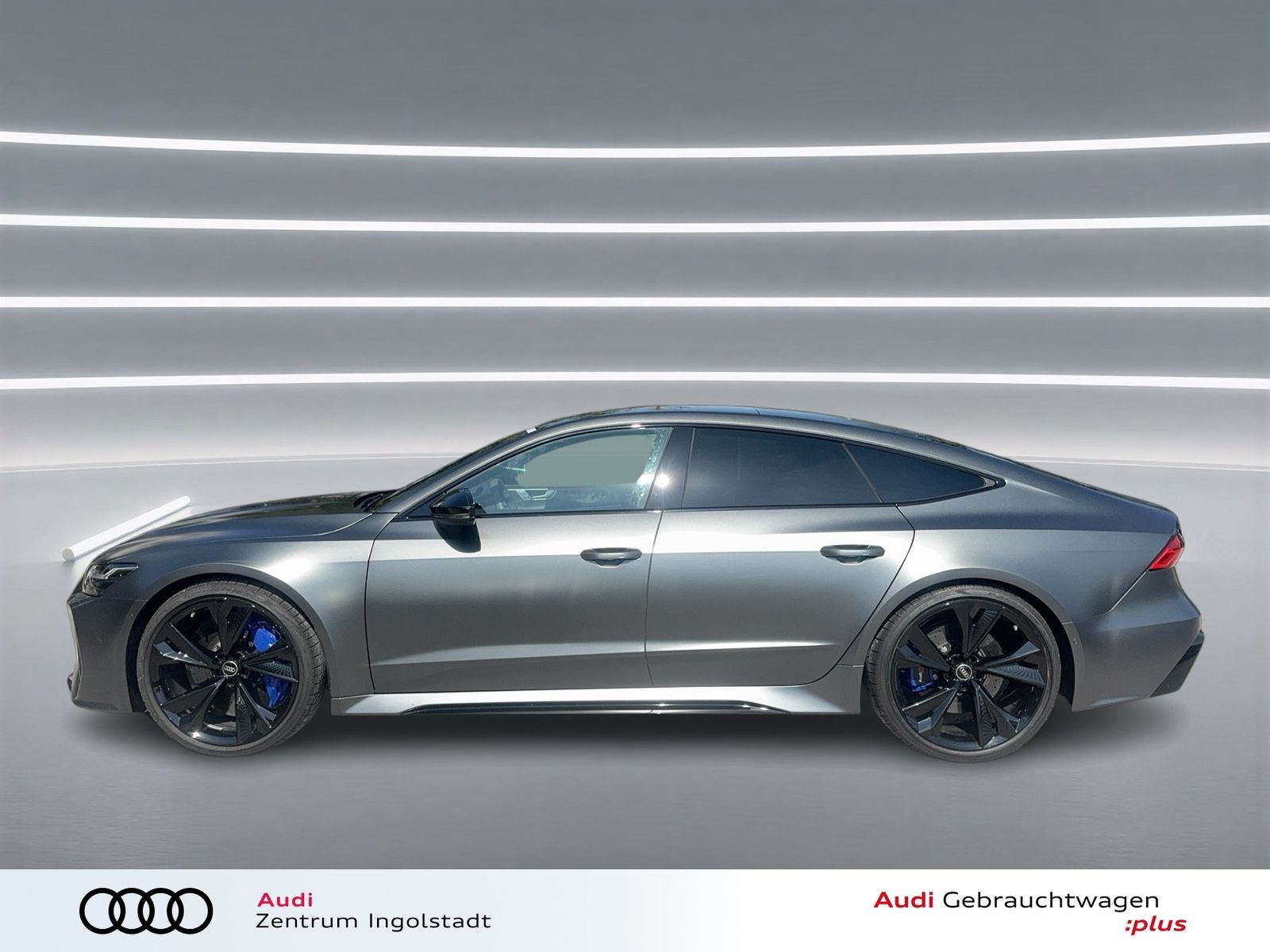 Audi RS7 - Bild 2