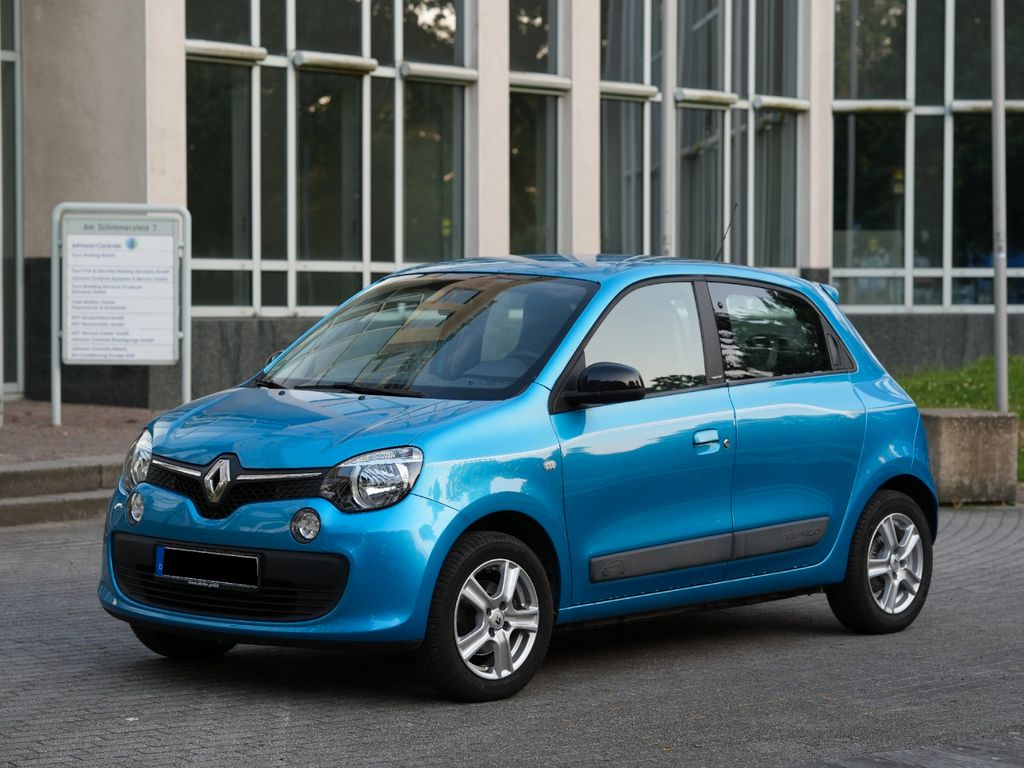Image of Renault Twingo