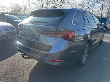 Skoda Octavia - 4