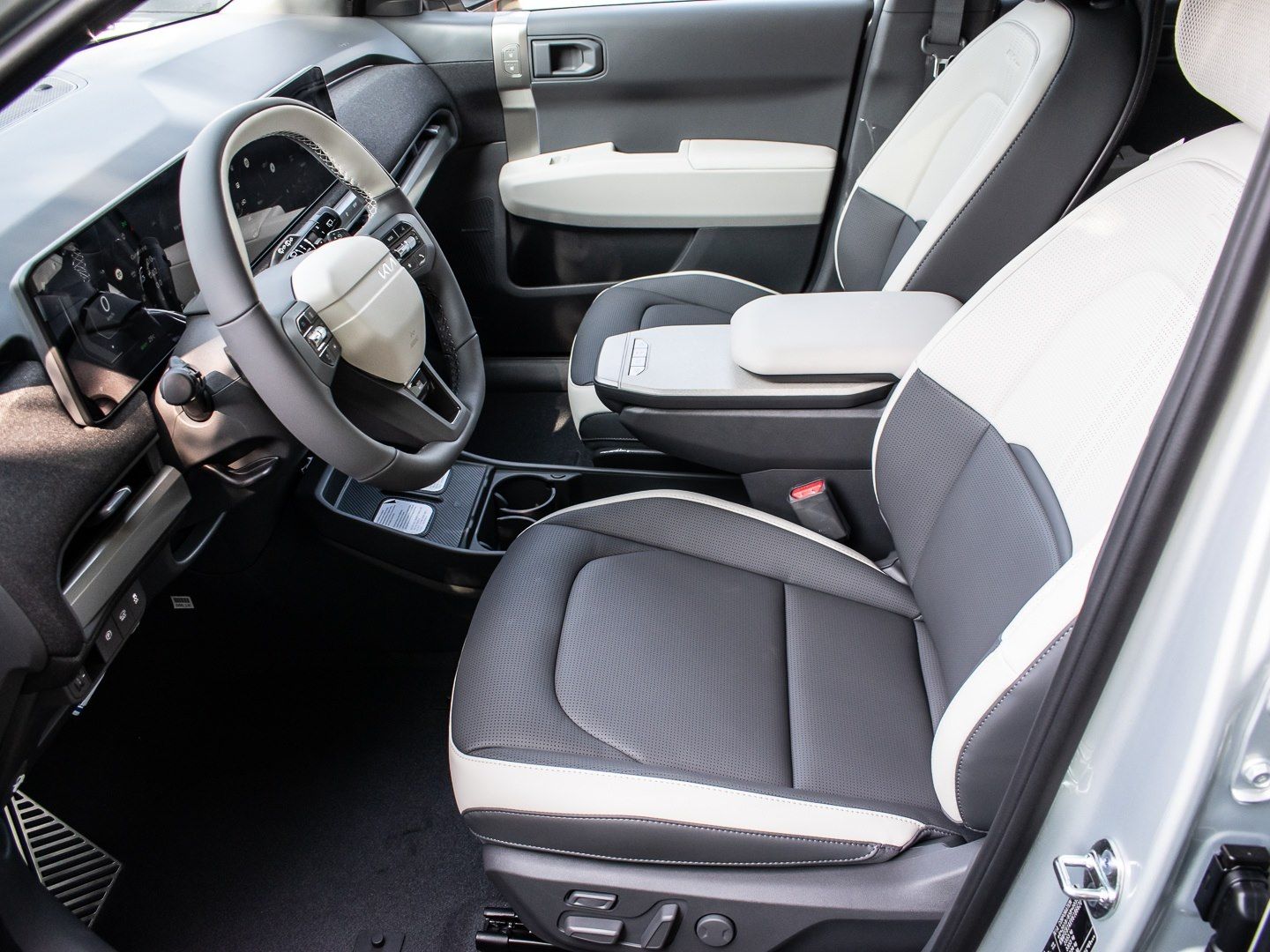 Kia EV3 - Bild 15