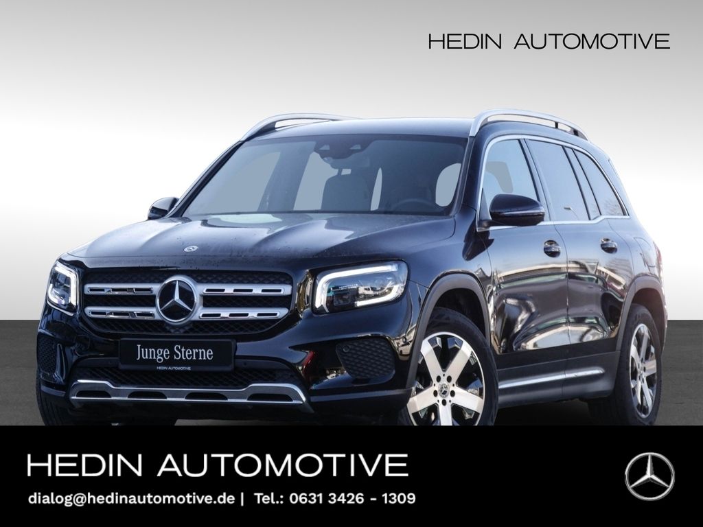 Mercedes-Benz GLB 220