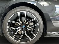 BMW i7 - Vorschau Bild 17