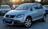 Volkswagen Golf Plus Cross 1.9 TDI°DSG°PDC°ZAHNRIEMEN°WAPU° - Volkswagen Golf aus 2008: TDI