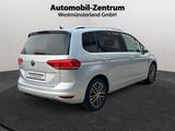 Volkswagen Touran 1.5 TSI Comfort EasyO/STDHZ/PANO - VW Touran 7-Sitzer