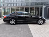 Mercedes-Benz E 500 AVANTGARDE TÜV NEU LUFTF. AMG BI XENON   - Mercedes-Benz Gebrauchtwagen von 2010