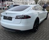 Tesla Model S 85D Performance - Tesla Model S Gebrauchtwagen