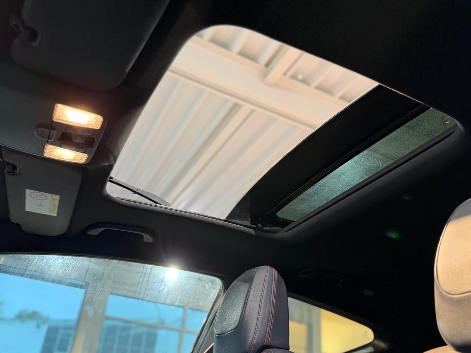Kia pro cee'd / ProCeed GT-Track*NAVI*RFK*S-DACH*LED