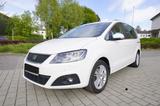 Seat Alhambra 2.0 TDI CR Ecomotive 125kW Style Style 