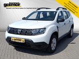 Dacia Duster Deal TCe 100 ECO-G 2WD - Dacia Duster: Deal