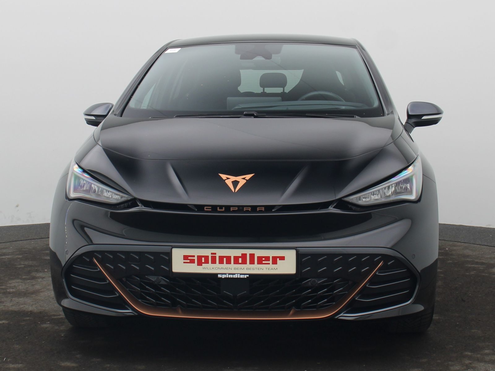 Cupra Born - Bild 3