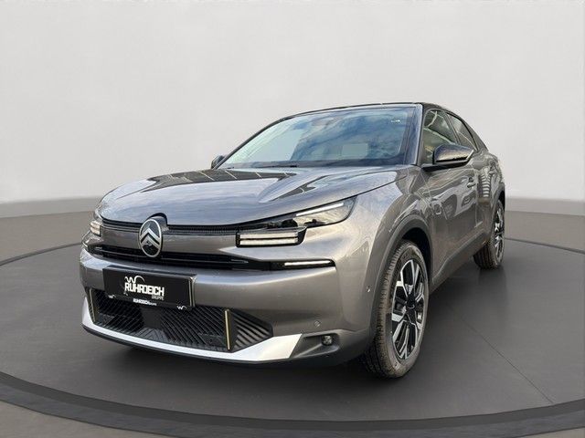 Image of Citroën C4
