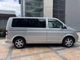 Volkswagen T5 Multivan 2.5 TDI Atlantis / 1.Hand/ 7.Sitzer - Volkswagen: Multivan Atlantis