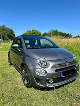 Fiat 500C 1.2 8V SPORT C SPORT