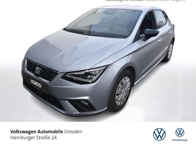 Seat Ibiza FR 1.0 TSI LED SHZ LANE