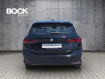 BMW 216 - 5