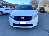 Dacia Sandero 1.5 dCi 8V 75CV Ambiance 2014 - Dacia Sandero Ambiance mit Diesel-Antrieb