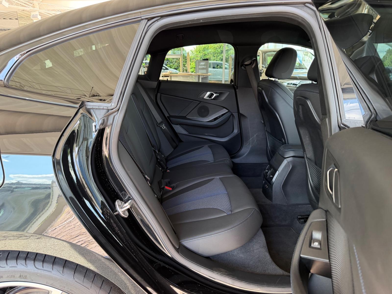 BMW 218 Gran Coupé 218*i*M*Sport*Gran*Coupe*LIVE*SHADOW*HIFi*LED*, миниатюра 23