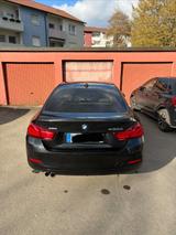 BMW 430d xDrive Gran Coupé | VollLeder Beige HUD - BMW 430 Gran Coupé in Stuttgart