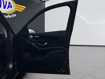 2018 Mercedes-BENZ GLC 缩略图 20