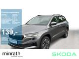 Skoda Karoq TOUR 1.5 TSI DSG AHK+LED+NAVI+RFK+SHZ+2xPD - Skoda Karoq Jahreswagen