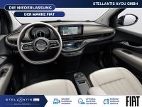 Fiat 500e - Vorschau Bild 4