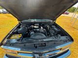 Chevrolet Suburban - Chevrolet Suburban: Automatik