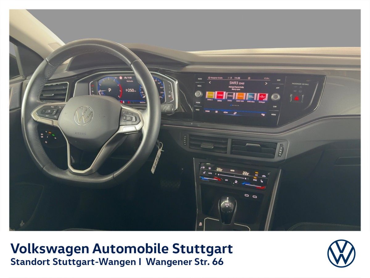 Volkswagen Taigo - Bild 8