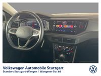 Volkswagen Taigo - Vorschau Bild 8