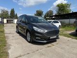 Ford Galaxy Trend/7-Sitzer/Aut./Kamera/Navi/SHZ - Ford Galaxy Gebrauchtwagen in Berlin