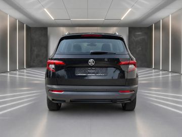 Skoda Karoq - 5