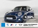 MINI Cooper Chili PANO NAVI LED ALUFELGEN 17 ZOLL H/K - MINI MINI: Alufelgen