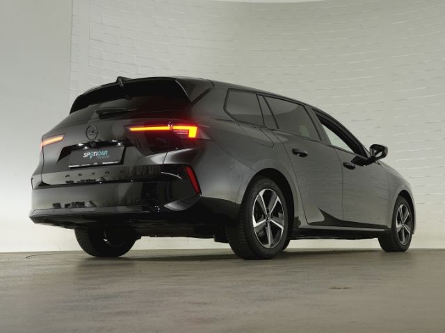 Astra L ST GS+LED LICHT+360 GRAD KAMERA+SITZ-/LE