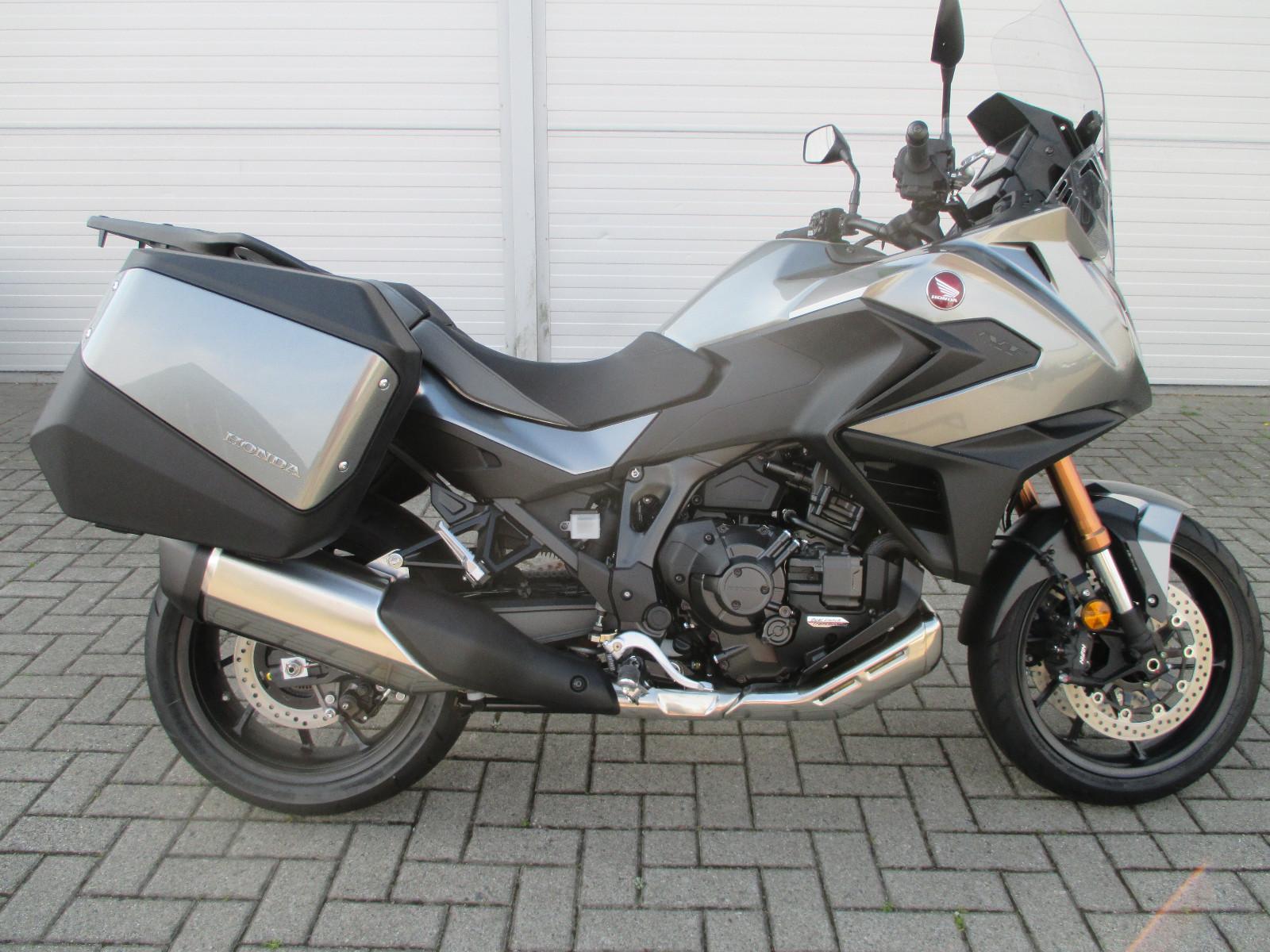 Honda NT1100 DTC/E-Fahrwerk Abverkauf  Vorführer