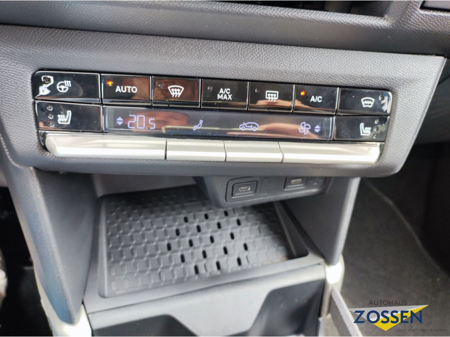 Opel Frontera - Bild 14